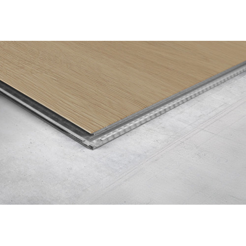 Виниловое покрытие Barlinek SPC LVT Next Step LARGE Flax Oak (6,0 мм)