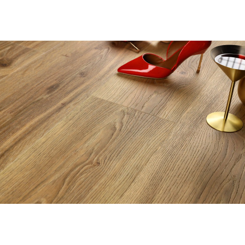 Виниловое покрытие Barlinek SPC LVT Next Step LARGE Cinnamon Oak (5,0 мм)