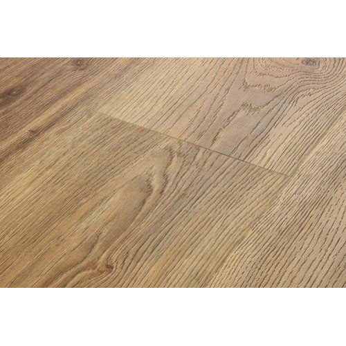 Виниловое покрытие Barlinek SPC LVT Next Step LARGE Cinnamon Oak (5,0 мм)