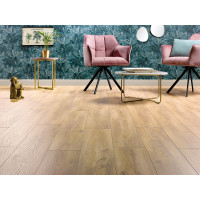 Ламінат Alsafloor (33/8) Osmoze V4 Папірус OS 705