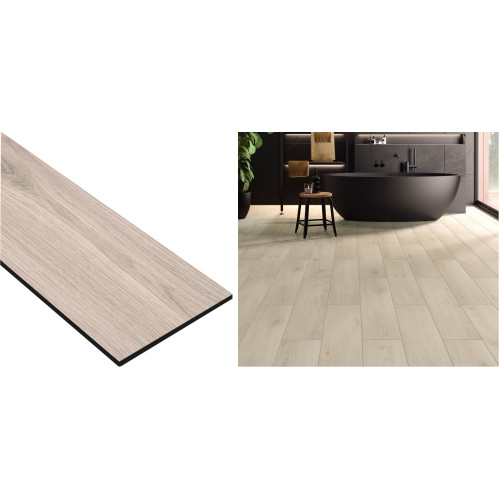 Ламінат Alsafloor (33/8) Osmoze V4 Дуб Цинковий OS 902