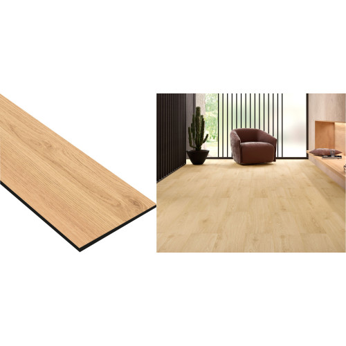 Ламінат Alsafloor (33/8) Osmoze V4 Дуб Туніс OS 907