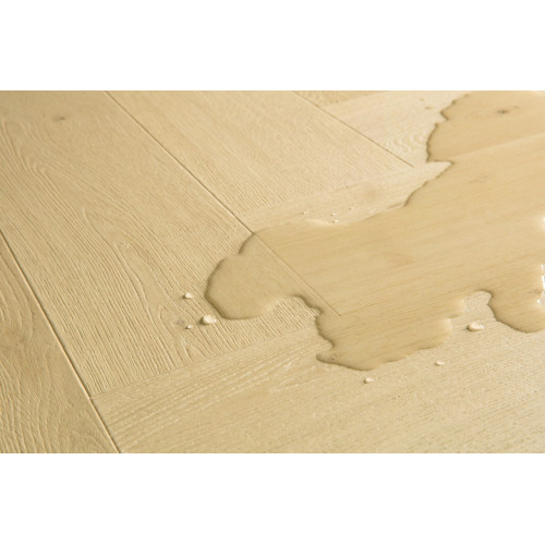 Ламінат Quick-Step Impressive Design Дуб імбир IMD8246