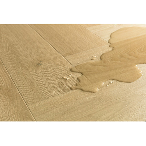 Ламінат Quick-Step Impressive Design Дуб кардамон IMD8242