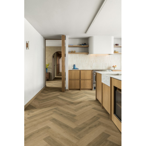 Ламінат Quick-Step Impressive Design Дуб обгорілий IMD8245