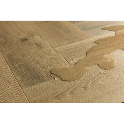 Ламінат Quick-Step Impressive Design Дуб обгорілий IMD8245