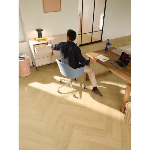 Ламінат Quick-Step Impressive Design Дуб мускат IMD8243