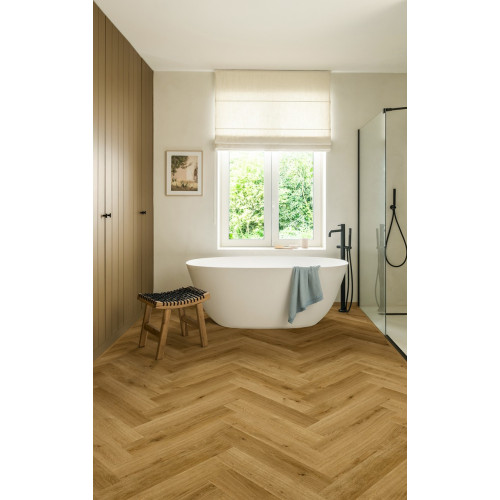 Ламінат Quick-Step Impressive Design Дуб кориця IMD8244