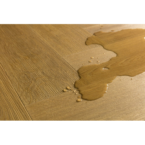 Ламінат Quick-Step Impressive Design Дуб кориця IMD8244