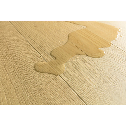 Ламінат Quick-Step Impressive Дуб мигдаль IM8255