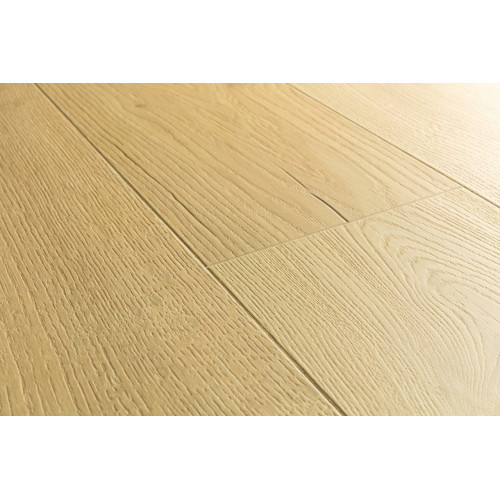 Ламінат Quick-Step Impressive Дуб мигдаль IM8255