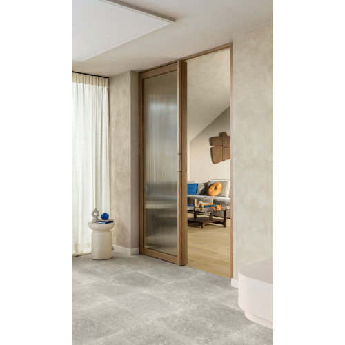 Ламінат Quick-Step Impressive Дуб бавовна IM8254