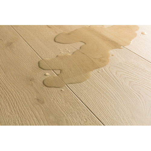 Ламінат Quick-Step Impressive Дуб бавовна IM8254