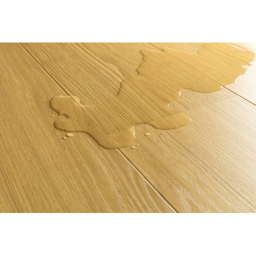 Ламінат Quick-Step Impressive Дуб бурштин IM8260