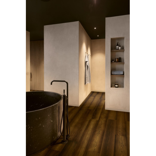 Ламінат Quick-Step Impressive Дуб копчений IM8261