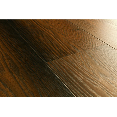 Ламінат Quick-Step Impressive Ultra Дуб копчений IMU8261