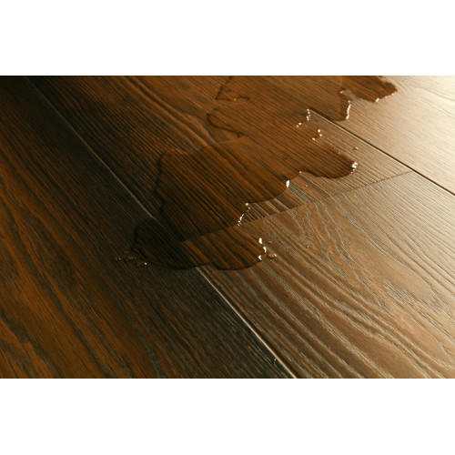 Ламінат Quick-Step Impressive Ultra Дуб копчений IMU8261