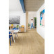 Ламінат Quick-Step Impressive Ultra Дуб бавовна IMU8254
