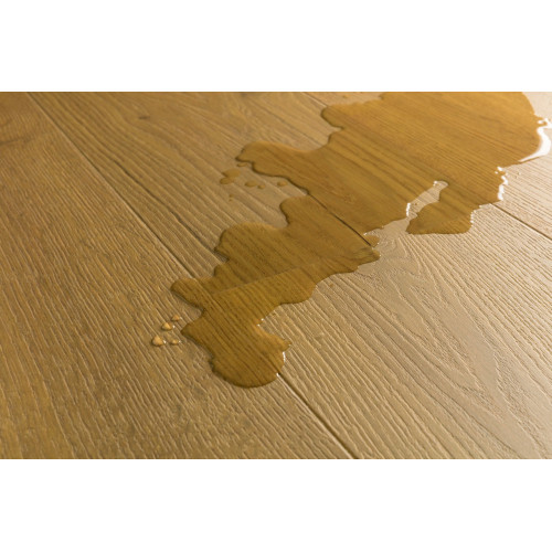 Ламінат Quick-Step Impressive Ultra Дуб трюфель IMU8256