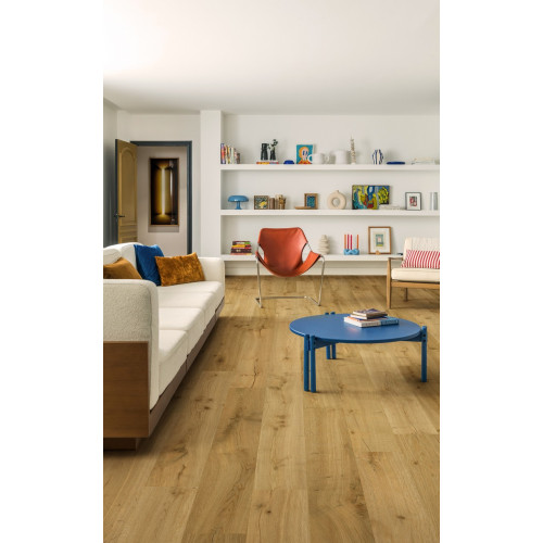 Ламінат Quick-Step Impressive Ultra Дуб трюфель IMU8256