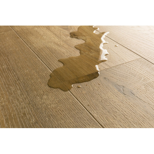 Ламінат Quick-Step Impressive Ultra Дуб жито IMU8257