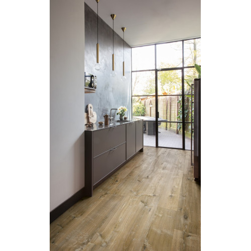 Ламінат Quick-Step Impressive Ultra Дуб жито IMU8257