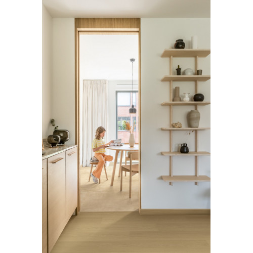 Ламінат Quick-Step Muse Пісковик MUS5489