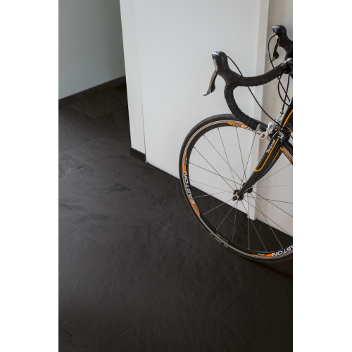 Ламінат Quick-Step Muse Сланець чорний MUS5492