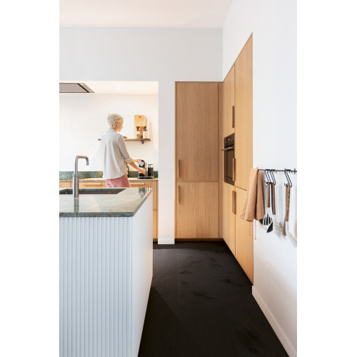 Ламінат Quick-Step Muse Сланець чорний MUS5492