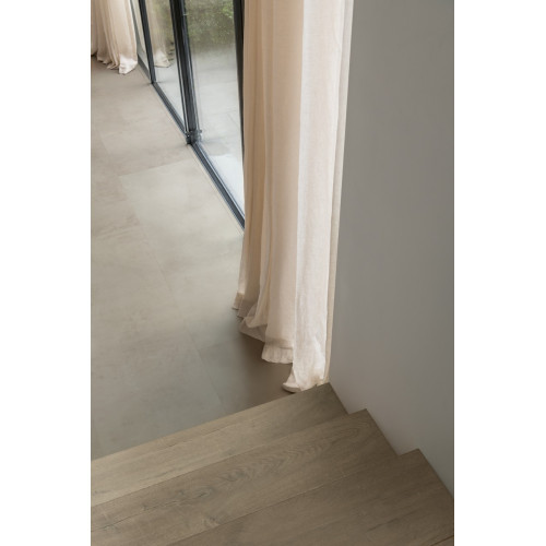 Ламінат Quick-Step Muse Бетон сірий MUS5488