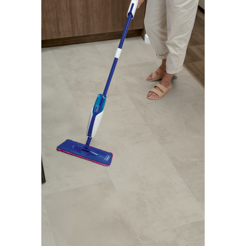 Ламінат Quick-Step Muse Бетон сірий MUS5488