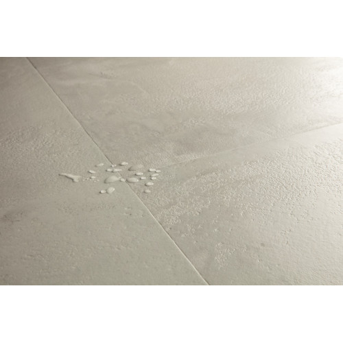 Ламінат Quick-Step Muse Бетон сірий MUS5488