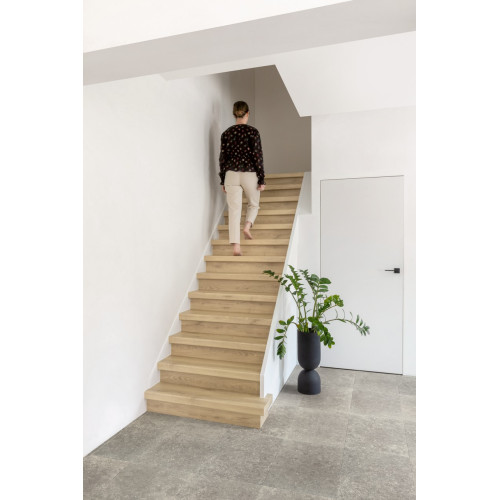 Ламінат Quick-Step Muse Блакитний камінь сизий MUS5485