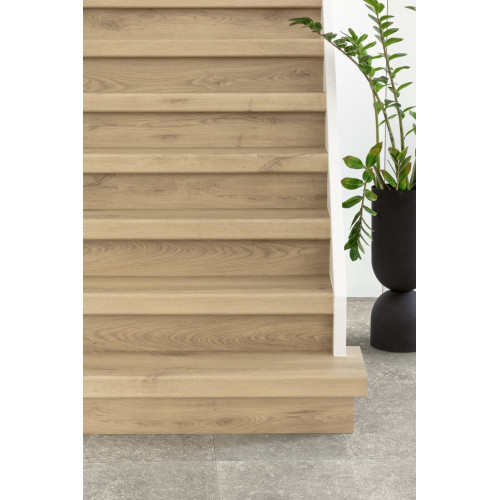 Ламінат Quick-Step Muse Блакитний камінь сизий MUS5485