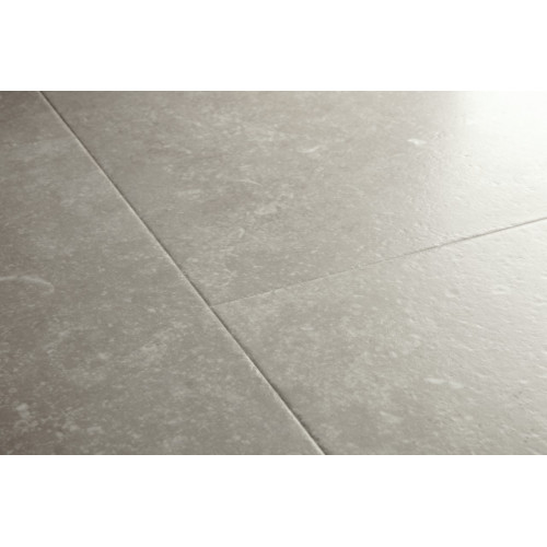 Ламінат Quick-Step Muse Блакитний камінь сизий MUS5485