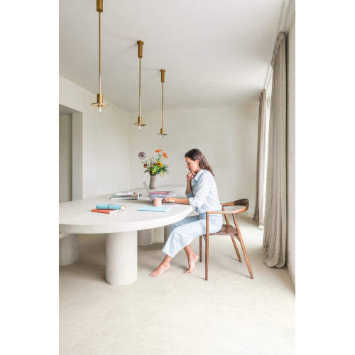 Ламінат Quick-Step Muse Крейда MUS5487