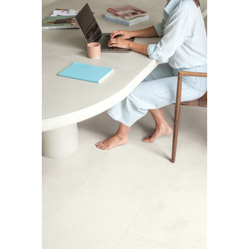 Ламінат Quick-Step Muse Крейда MUS5487