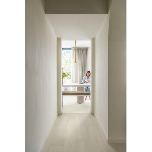 Ламінат Quick-Step Muse Крейда MUS5487