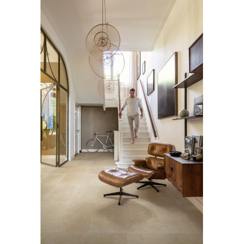 Ламінат Quick-Step Muse Вапняк MUS5486