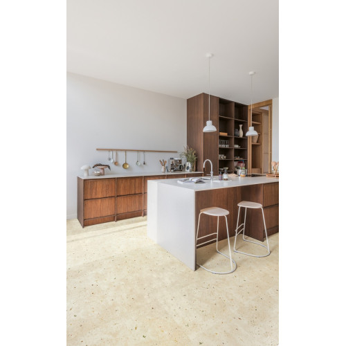 Ламінат Quick-Step Muse Бетон ботанічний MUS5494