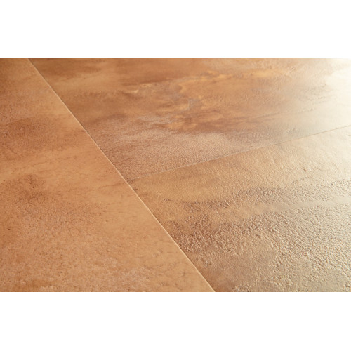 Ламінат Quick-Step Muse Теракота MUS5490