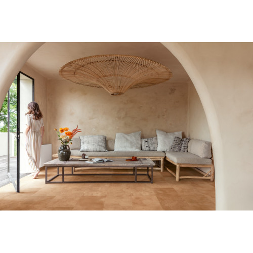 Ламінат Quick-Step Muse Теракота MUS5490