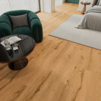 Вінілове покриття Barlinek SPC LVT Next Step AURA Mary Oak (5,2 мм)