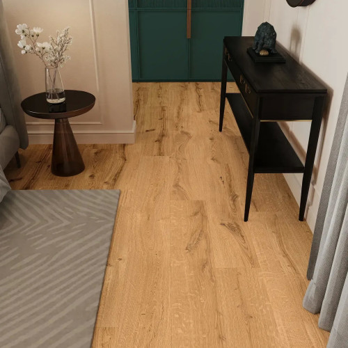 Вінілове покриття Barlinek SPC LVT Next Step AURA Mary Oak (5,2 мм)