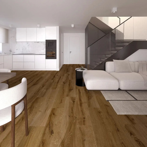 Вінілове покриття Barlinek SPC LVT Next Step AURA Joseph Oak (5,2 мм)