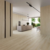 Вінілове покриття Barlinek SPC LVT Next Step LARGE Tea Oak (6,0 мм)