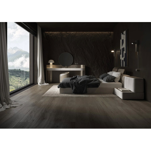 Вінілове покриття Barlinek SPC LVT Next Step LARGE Balsamico Oak (5,0 мм)