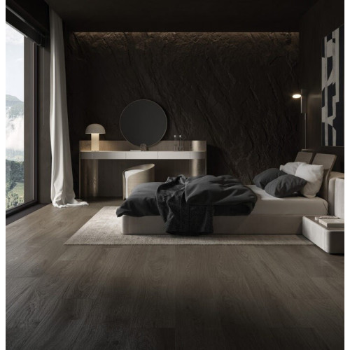 Вінілове покриття Barlinek SPC LVT Next Step LARGE Balsamico Oak (5,0 мм)