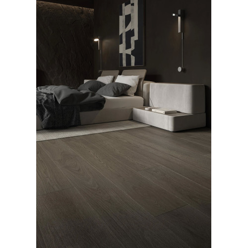 Вінілове покриття Barlinek SPC LVT Next Step LARGE Balsamico Oak (5,0 мм)
