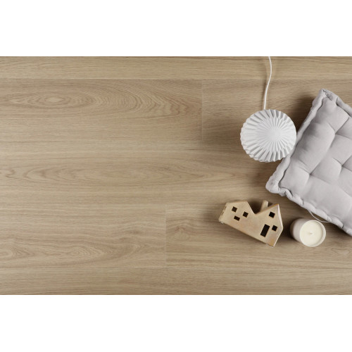 Вінілове покриття Barlinek SPC LVT Next Step LARGE Flax Oak (5,0 мм)